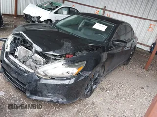 2017 Nissan Altima SL z VIN 1N4AL3AP5HC298778, wystawiony jako IAAI lot #42316000 z przebiegiem 145 566 mil mil oraz . Historia ofert i sprzedaży dostępna na DreamBid. Obrazek 2.
