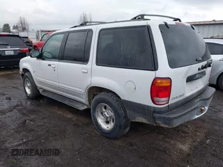 1999 Ford Explorer XLT с VIN 1FMDU35P8XZB68807, выставлен на аукционе IAAI как лот 41939409 с пробегом 169 657 миль миль и . История ставок и продаж доступна на DreamBid. Изображение 3.