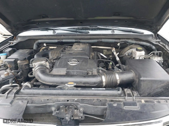 2012 Nissan Pathfinder SV with VIN 5N1AR1NN2CC602000, listed as a IAAI auction lot 41139657 with 161,028 mi miles. Bid and sale history available at carsss.com. Image 10.