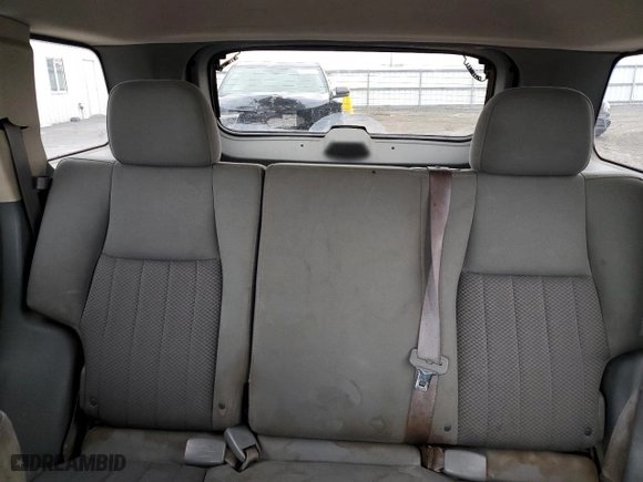 2006 Jeep Grand Cherokee Laredo with VIN 1J4HR48N66C296627, listed as a Copart auction lot 49120215 with 170,635 mi miles and Salvage Title. Bid and sale history available at carsss.com. Image 10.