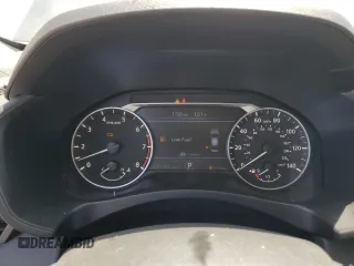 2019 Nissan Altima S z VIN 1N4BL4BVXKC249851, wystawiony jako Copart lot #57879115 z przebiegiem 111 561 mil mil oraz Szkoda całkowita • Salvage title. Historia ofert i sprzedaży dostępna na DreamBid. Obrazek 9.