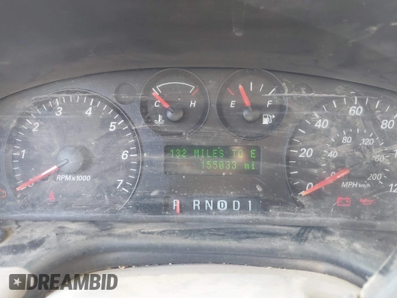 2006 Ford Taurus SE with VIN 1FAFP53U46A209011, listed as a IAAI auction lot 42667062 with 155,033 mi miles and . Bid and sale history available at DreamBid. Image 7.