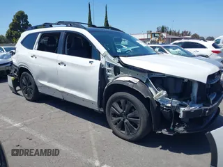 2022 Subaru Ascent Touring with VIN 4S4WMARD2N3425683, listed as a IAAI auction lot 42272008 with 45,233 mi miles and . Bid and sale history available at DreamBid. Image 6.