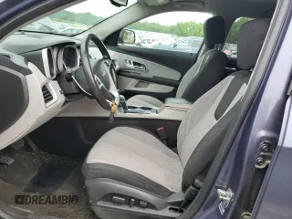 2013 Chevrolet Equinox LT with VIN 2GNALPEK8D6174708, listed as a Copart auction lot 55830815 with 186,588 mi miles and Clean Title. Bid and sale history available at DreamBid. Image 7.