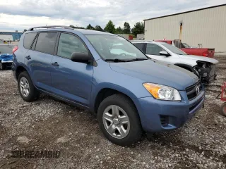 2012 Toyota RAV4 z VIN 2T3BF4DV6CW260262, wystawiony jako Copart lot #61638875 z przebiegiem 93 777 mil mil oraz Szkoda całkowita • Salvage title. Historia ofert i sprzedaży dostępna na DreamBid. Obrazek 4.
