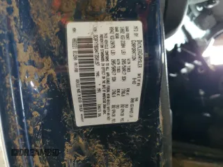 2004 Chrysler PT Cruiser GT z VIN 3C8FY78G04T350197, wystawiony jako Copart lot #44180145 z przebiegiem 173 468 mil mil oraz Szkoda całkowita • Salvage title. Historia ofert i sprzedaży dostępna na DreamBid. Obrazek 12.