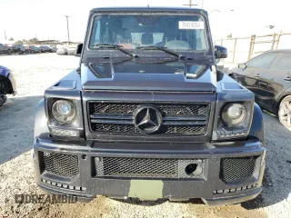 2014 Mercedes-Benz G with VIN WDCYC7DF8EX215264, listed as a Copart auction lot 78424054 with 104,081 mi miles and Clean Title. Bid and sale history available at carsss.com. Image 5.