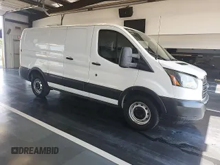 2016 Ford Transit Cargo with VIN 1FTYE1ZM0GKB06690, listed as a IAAI auction lot 42677893 with 295,974 mi miles and . Bid and sale history available at DreamBid. Image 17.
