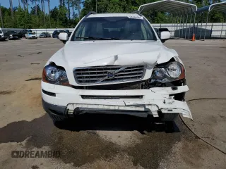 2008 Volvo XC90 I6 с VIN YV4CY982781450201, выставлен на аукционе Copart как лот 54846995 с пробегом 238 191 миль миль и Списание • Salvage title. История ставок и продаж доступна на DreamBid. Изображение 5.