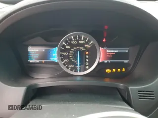 2014 Ford Explorer Sport z VIN 1FM5K8GT7EGB37848, wystawiony jako Copart lot #61438545 z przebiegiem 99 031 mil mil oraz Szkoda całkowita • Salvage title. Historia ofert i sprzedaży dostępna na DreamBid. Obrazek 9.