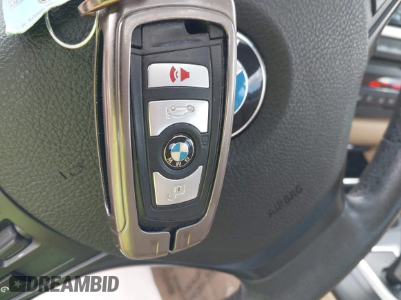2013 BMW 3 Series 335i xDrive with VIN WBA3B9C59DJ899358, listed as a IAAI auction lot 42321863 with 127,700 mi miles and . Bid and sale history available at DreamBid. Image 11.