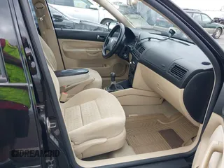 2003 Volkswagen Jetta GLS with VIN WVWSE61J63W169039, listed as a IAAI auction lot 42468003 with 206,405 mi miles and . Bid and sale history available at DreamBid. Image 5.