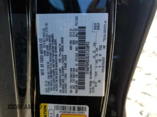2016 Ford Fusion SE with VIN 1FA6P0HD3G5135893, listed as a Copart auction lot 41625165 with 79,891 mi miles and Salvage Title. Bid and sale history available at carsss.com. Image 12.