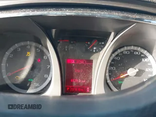 2015 GMC Terrain SLE z VIN 2GKALMEK0F6194787, wystawiony jako IAAI lot #41995274 z przebiegiem 113 000 mil mil oraz . Historia ofert i sprzedaży dostępna na DreamBid. Obrazek 15.