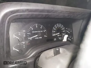 1999 Jeep Cherokee Sport with VIN 1J4FF68S2XL602709, listed as a IAAI auction lot 41177232 with 1 mi miles. Bid and sale history available at carsss.com. Image 7.