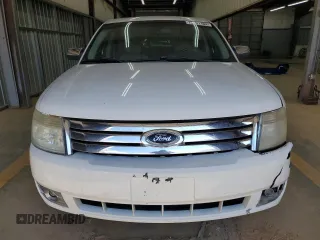 2009 Ford Taurus Limited with VIN 1FAHP25W99G118095, listed as a Copart auction lot 72501104 with 273,259 mi miles and Salvage Title. Bid and sale history available at carsss.com. Image 5.