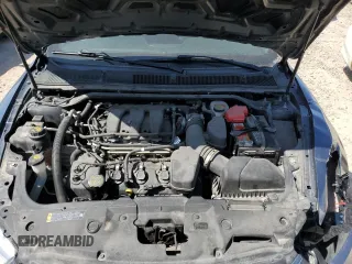 2017 Ford Police Interceptor с VIN 1FAHP2MK2HG138122, выставлен на аукционе Copart как лот 52065085 с пробегом 123 133 миль миль и Списание • Salvage title. История ставок и продаж доступна на DreamBid. Изображение 11.