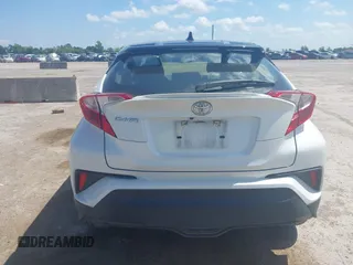 2019 Toyota C-HR XLE z VIN JTNKHMBX8K1061351, wystawiony jako IAAI lot #42053354 z przebiegiem 76 000 mil mil oraz . Historia ofert i sprzedaży dostępna na DreamBid. Obrazek 16.