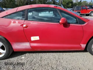 2007 Mitsubishi Eclipse GS with VIN 4A3AK24F07E063568, listed as a Copart auction lot 80790034 with 0 mi miles and Non Repairable. Bid and sale history available at carsss.com. Image 12.