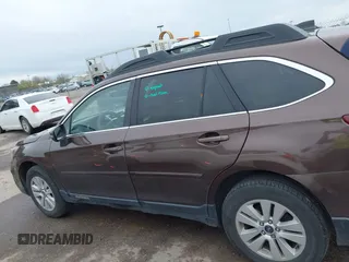 2019 Subaru Outback Premium with VIN 4S4BSAHC6K3264148, listed as a IAAI auction lot 41912840 with 78,440 mi miles. Bid and sale history available at carsss.com. Image 14.