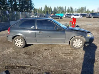 2000 Honda Civic DX z VIN 2HGEJ6443YH100685, wystawiony jako IAAI lot #41296395 z przebiegiem 207 125 mil mil oraz . Historia ofert i sprzedaży dostępna na DreamBid. Obrazek 14.