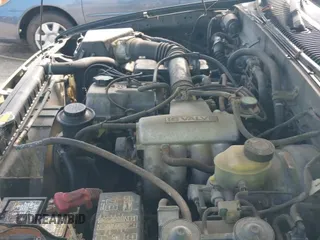 1997 Toyota Tacoma with VIN 4TAPM62N5VZ315373, listed as a IAAI auction lot 43239610 with 218,707 mi miles and . Bid and sale history available at DreamBid. Image 12.