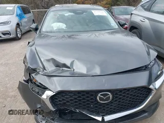 2025 Mazda 3 S Select Sport with VIN JM1BPABM0S1775096, listed as a IAAI auction lot 41744714 with 1,543 mi miles and . Bid and sale history available at DreamBid. Image 12.