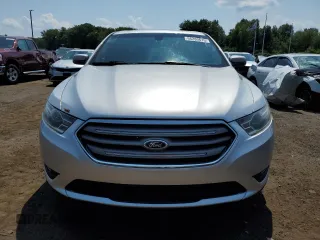 2015 Ford Taurus SEL with VIN 1FAHP2H80FG169106, listed as a Copart auction lot 66280615 with 167,290 mi miles and Clean title. Bid and sale history available at DreamBid. Image 5.