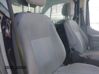2016 Ford Transit с VIN 1FDBF9ZM1GKB57029, выставлен на аукционе IAAI как лот 42496449 с пробегом 142 500 миль миль и . История ставок и продаж доступна на DreamBid. Изображение 8.