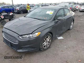 2016 Ford Fusion SE with VIN 1FA6P0H7XG5106434, listed as a IAAI auction lot 42027291 with 98,813 mi miles and . Bid and sale history available at DreamBid. Image 17.