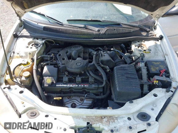 2001 Dodge Stratus z VIN 1B3EJ56U81N691181, wystawiony jako IAAI lot #42466657 z przebiegiem 140 236 mil mil oraz . Historia ofert i sprzedaży dostępna na DreamBid. Obrazek 10.