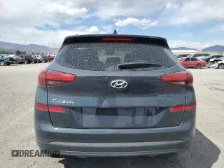2020 Hyundai Tucson Value с VIN KM8J33A41LU207763, выставлен на аукционе Copart как лот 54061245 с пробегом 57 865 миль миль и Списание • Salvage title. История ставок и продаж доступна на DreamBid. Изображение 6.