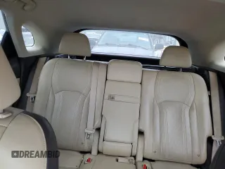 2016 Lexus RX 350 with VIN 2T2ZZMCA2GC028158, listed as a Copart auction lot 69611244 with 195,879 mi miles and Salvage Title. Bid and sale history available at DreamBid. Image 10.