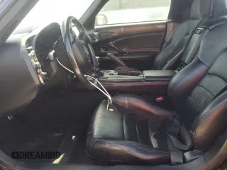 2007 Honda S2000 с VIN JHMAP21467S003866, выставлен на аукционе Copart как лот 54996065 с пробегом Не указан миль и Списание • Salvage title. История ставок и продаж доступна на DreamBid. Изображение 7.