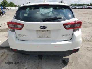 2022 Subaru Impreza Premium z VIN 4S3GTAD63N3710901, wystawiony jako Copart lot #59024415 z przebiegiem 111 525 mil mil oraz Szkoda całkowita • Salvage title. Historia ofert i sprzedaży dostępna na DreamBid. Obrazek 6.