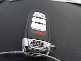 2014 Audi allroad Premium Plus with VIN WA1UFAFLXEA020789, listed as a IAAI auction lot 41959838 with 133,520 mi miles. Bid and sale history available at carsss.com. Image 11.