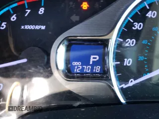 2014 Toyota Sienna XLE with VIN 5TDYK3DC6ES427920, listed as a Copart auction lot 54075594 with 127,018 mi miles and Salvage title. Bid and sale history available at DreamBid. Image 9.