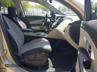 2016 Chevrolet Equinox LT z VIN 2GNALCEK0G1126579, wystawiony jako IAAI lot #42214975 z przebiegiem 125 018 mil mil oraz . Historia ofert i sprzedaży dostępna na DreamBid. Obrazek 5.