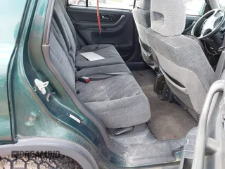 2000 Honda CR-V EX with VIN JHLRD1865YC029209, listed as a IAAI auction lot 41995621 with 172,505 mi miles. Bid and sale history available at carsss.com. Image 8.