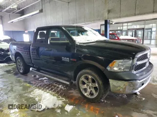 2016 Ram 1500 Tradesman с VIN 1C6RR7FM5GS187239, выставлен на аукционе Copart как лот 88719075 с пробегом 195 400 миль миль и Чистый • Clean title. История ставок и продаж доступна на DreamBid. Изображение 4.