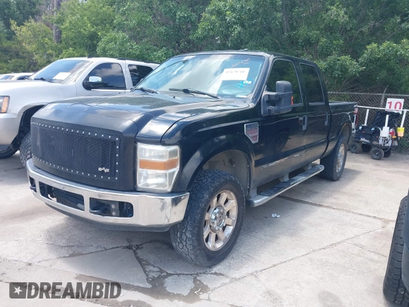 2008 Ford F-250 XL with VIN 1FTSW21R18EC85063, listed as a IAAI auction lot 42678760 with 212,250 mi miles and . Bid and sale history available at DreamBid. Image 17.