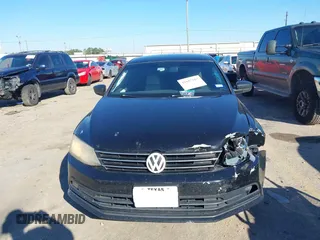 2016 Volkswagen Jetta Sport с VIN 3VWD17AJ7GM414525, выставлен на аукционе IAAI как лот 41657167 с пробегом 85 594 миль миль и . История ставок и продаж доступна на DreamBid. Изображение 12.