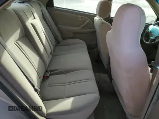 2001 Toyota Camry CE with VIN 4T1BG22K31U779463, listed as a Copart auction lot 48404105 with 153,702 mi miles and Salvage Title. Bid and sale history available at carsss.com. Image 10.
