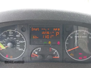2020 Ram ProMaster Cargo with VIN 3C6TRVAG6LE123753, listed as a IAAI auction lot 41706468 with 122,361 mi miles and . Bid and sale history available at DreamBid. Image 7.