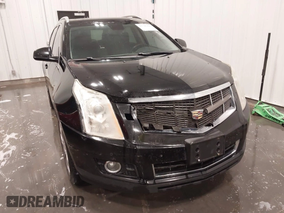 2012 Cadillac SRX Performance Collection с VIN 3GYFNBE30CS628660, выставлен на аукционе IAAI как лот 42341993 с пробегом 249 922 миль миль и . История ставок и продаж доступна на DreamBid. Изображение 6.