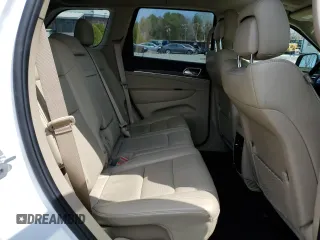 2019 Jeep Grand Cherokee Limited with VIN 1C4RJFBG7KC538990, listed as a Copart auction lot 52573805 with 75,981 mi miles and Salvage Title. Bid and sale history available at carsss.com. Image 11.