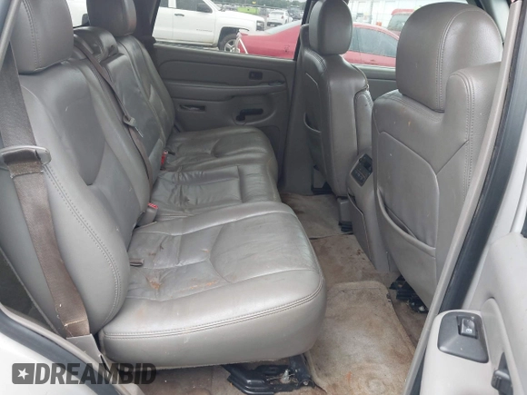 2005 Chevrolet Tahoe Z71 с VIN 1GNEC13T45R250618, выставлен на аукционе IAAI как лот 42678169 с пробегом 273 810 миль миль и . История ставок и продаж доступна на DreamBid. Изображение 8.
