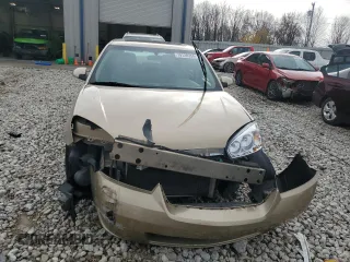 2007 Chevrolet Malibu Maxx LT with VIN 1G1ZT68N37F174162, listed as a Copart auction lot 79128354 with 0 mi miles and Clean Title. Bid and sale history available at carsss.com. Image 5.