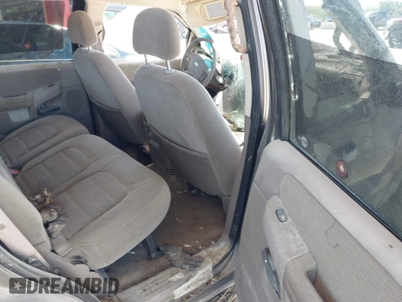 2002 Ford Explorer XLT with VIN 1FMZU63K22UD19127, listed as a IAAI auction lot 41742419 with Not Provided miles and . Bid and sale history available at DreamBid. Image 8.