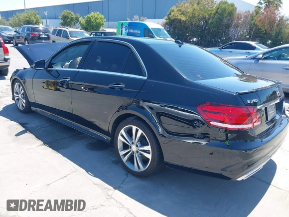 2016 Mercedes-Benz E 350 Sport with VIN WDDHF5KB5GB170467, listed as a IAAI auction lot 42750322 with 84,182 mi miles and . Bid and sale history available at DreamBid. Image 3.